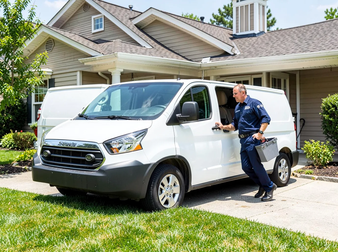 Emergency Plumber company in Cumberland City, TN